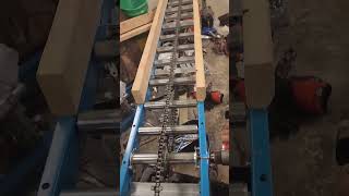 DIY Conveyor