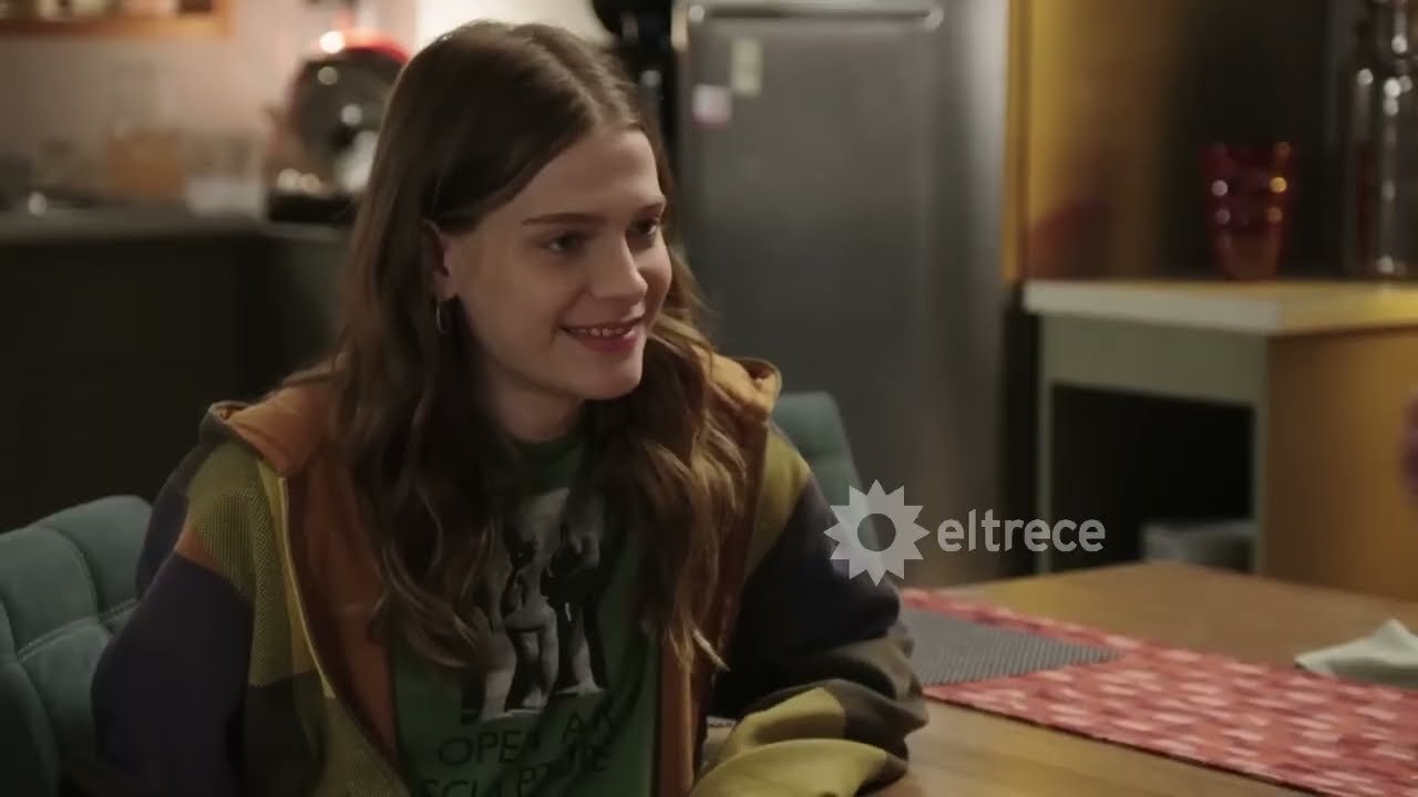 Historia Eme y Giovanni | 25