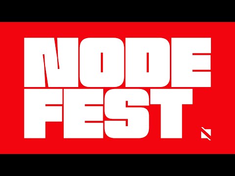 NodeFest 2025 -