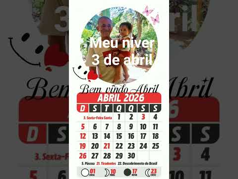 27 de março de 2026