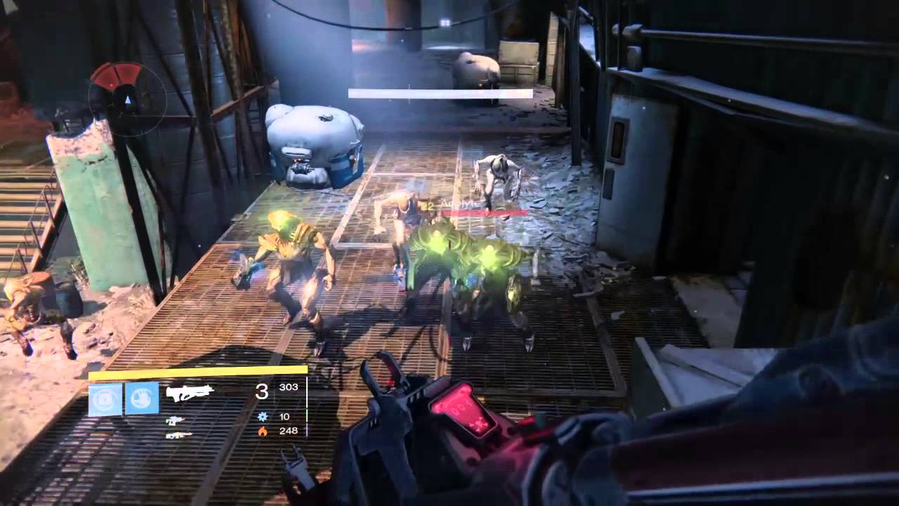 Heart of Crota