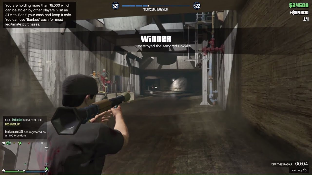 gta online boxville gta online boxville