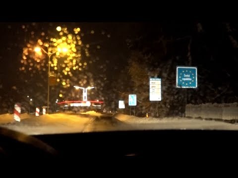 Video: Vieglākais Veids, Kā Iegūt Šengenu