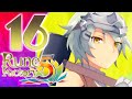 Rune Factory 5 Walkthrough Part 16 (Switch) No Commentary - English