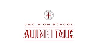 Umc Alumni Talkhyungjun Brian Kim From Korea