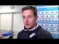 Ref:ig21TWdUcHA Om - florian thauvin �tr�s heureux de marquer�