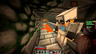 MCSG | Frozen Hands! ~E9 w/ TripleThreat