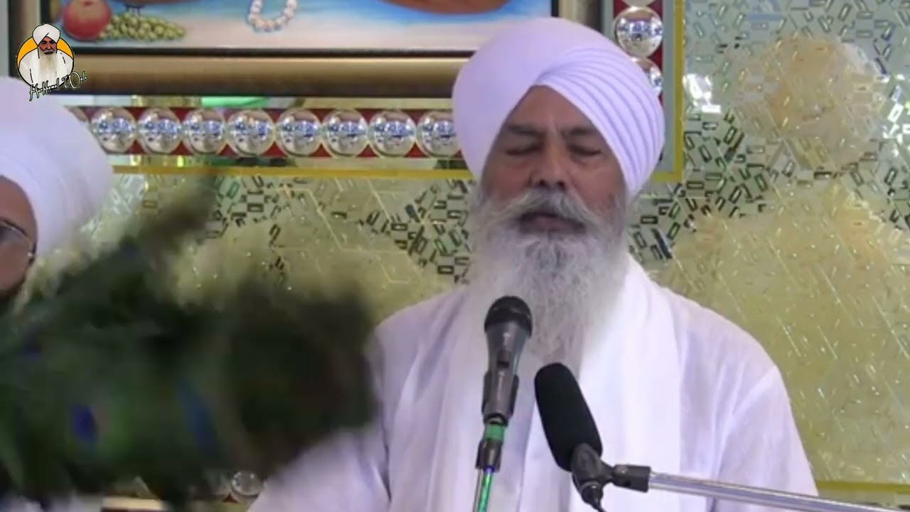 ਸਾਵਣ || Baba Manjit Singh Ji Harkhowal Wale || ਸੱਚ ਖੰਡ ਵਾਸੀ ਬਾਬਾ ਮੰਨਜੀਤ ਸਿੰਘ ਜੀ ਹਰਖੋਵਾਲ ਵਾਲੇ ||