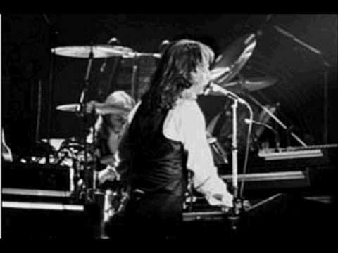 kansas 1975 tour dates