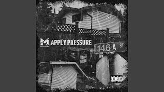 Apply Pressure (feat. Kevin Gates)
