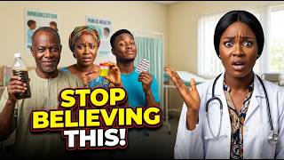 7 Health Myths You NEED to Stop Believing!