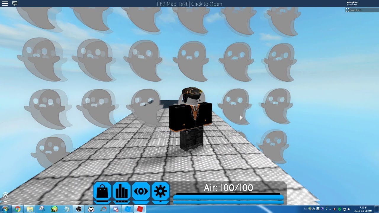 Under Ruins Insane Solo Fe2 Roblox By Itzblizzy - trying to beat dystopia failed fe2 map test roblox youtube