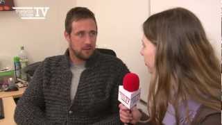 Interview Met Meneer Janssen