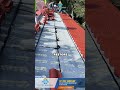 Got a Damaged Roof FL Pro Roofing Has You Covered! #shorts #roofing #roofinginstallation