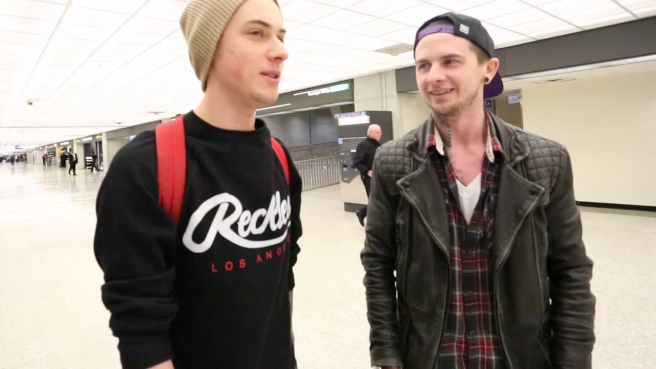 Jason Richardson Solo Album Studio Update 1