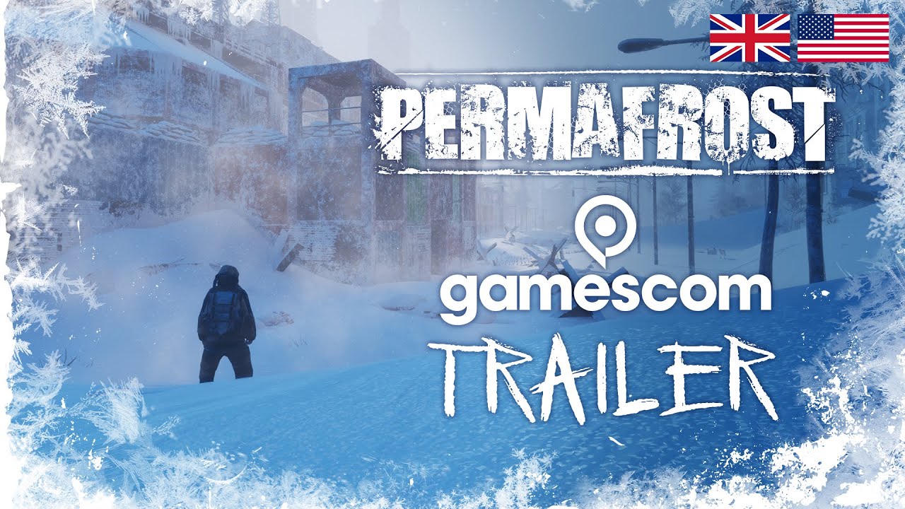 Permafrost video