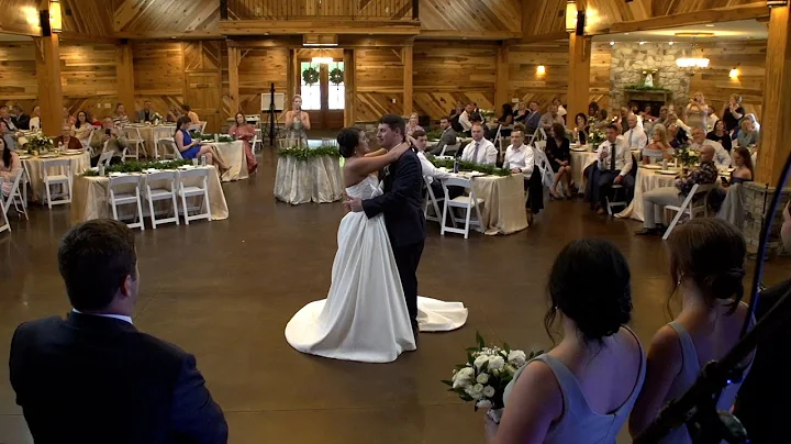 Emma & Kyle's Wedding
