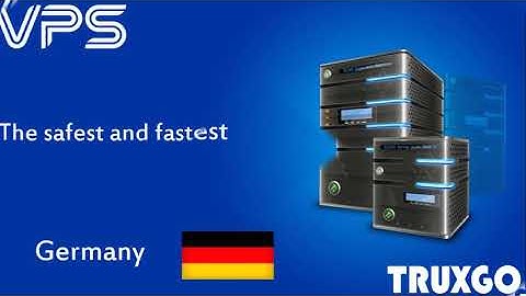 VPS Germany ~Hosting~