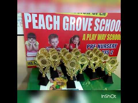 Peach Grove School