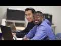 NPower Gala 2017 Chuck Robbins Honoree Video
