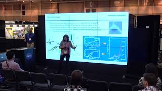 Photonic HSI Imaging: Guiding Light as The World Turns by Stephanie Sandor-Leahy