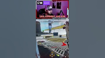 Great Ultimate Buddy! #shorts #apexlegends #apexlegendsclips