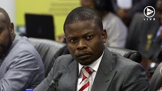 I Pray For People For Free Prophet Bushiri Faces Crl Commission