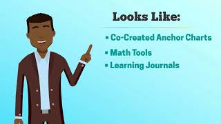 Component 1: Numeracy Rich Environment