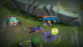 STORY WA GAGAL SAVAGE😅 || MOBILE LEGENDS|| #02