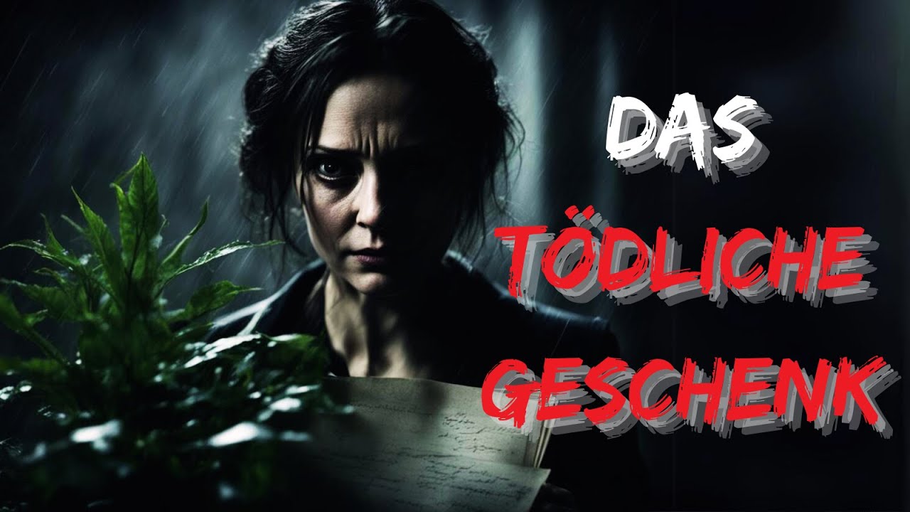 Das tödliche Geschenk | Creepypasta Deutsch/German