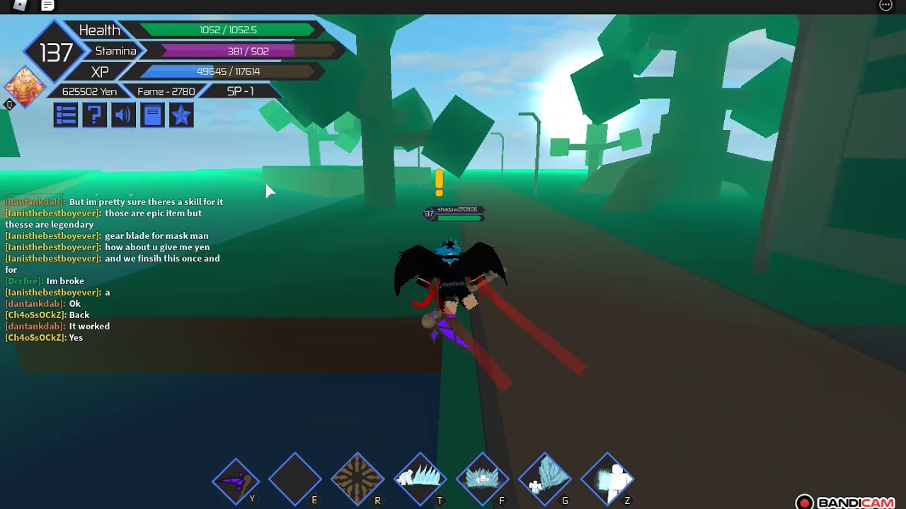 Roblox Heroes Online 
