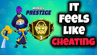 Prestige 3 has never been this easy (full guide)