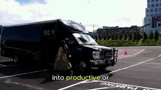 Free Employee Shuttle Service for a Month