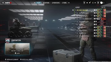 SWEATY RUST MATCH 51 KILL GAMEPLAY MW3 BETA