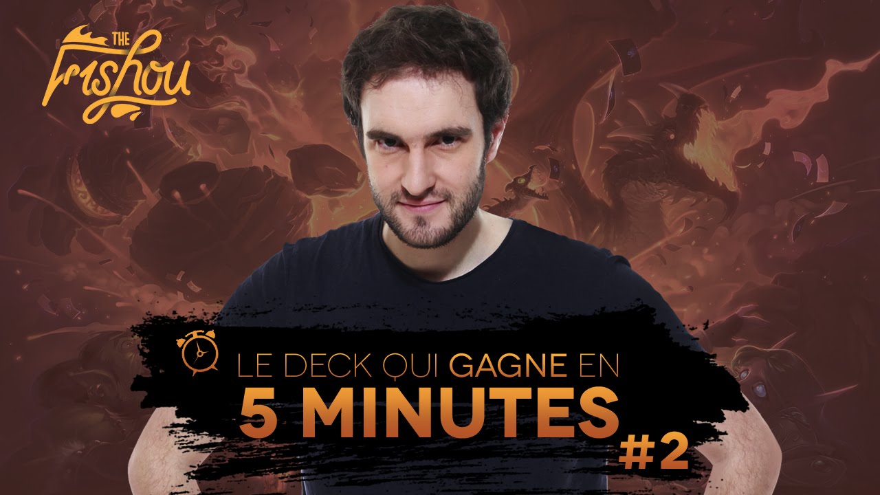 fishao twitter COMMENT GAGNER UNE PARTIE EN MOINS DE 5 MINUTES ? #2