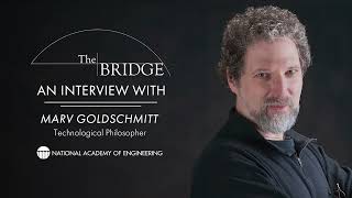 Marv Goldschmitt - The Bridge Interviews