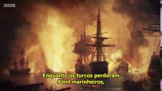 Empire of the Tsars: Romanov Russia with Lucy Worsley | 1x02 (Age of Extremes) - [LEGENDADO]