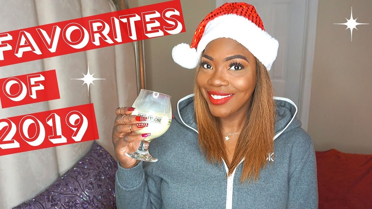 2019 BEST NATURAL HAIR PRODUCTS