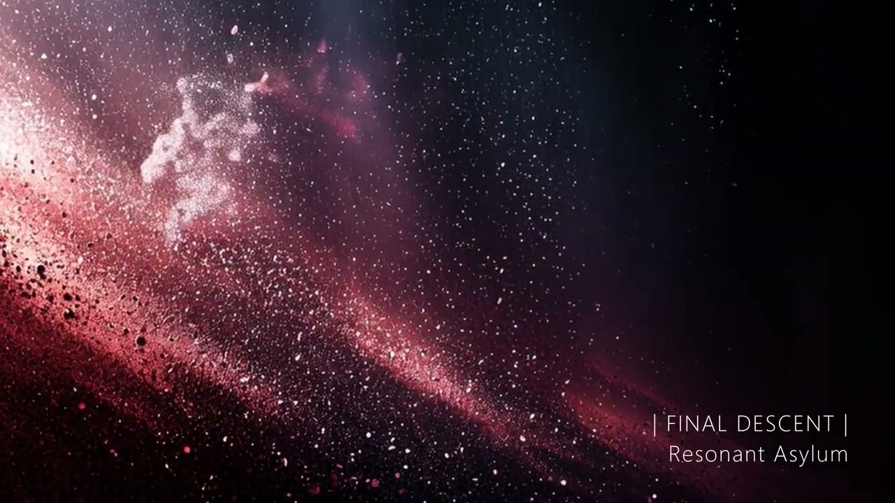 Final Descent — Official Audio