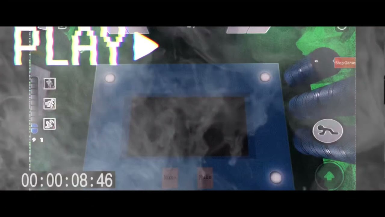 grass map live event [Teaser]￼