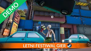 Dziwny symulator starego dziada  - Just Die Already Demo / 17.06.2020 (#9) screenshot 5