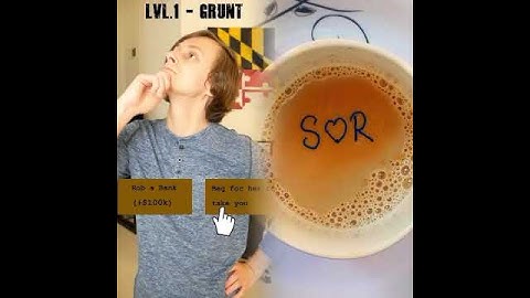 If life was like one of those TERRIBLE mobile game ads (part 2)