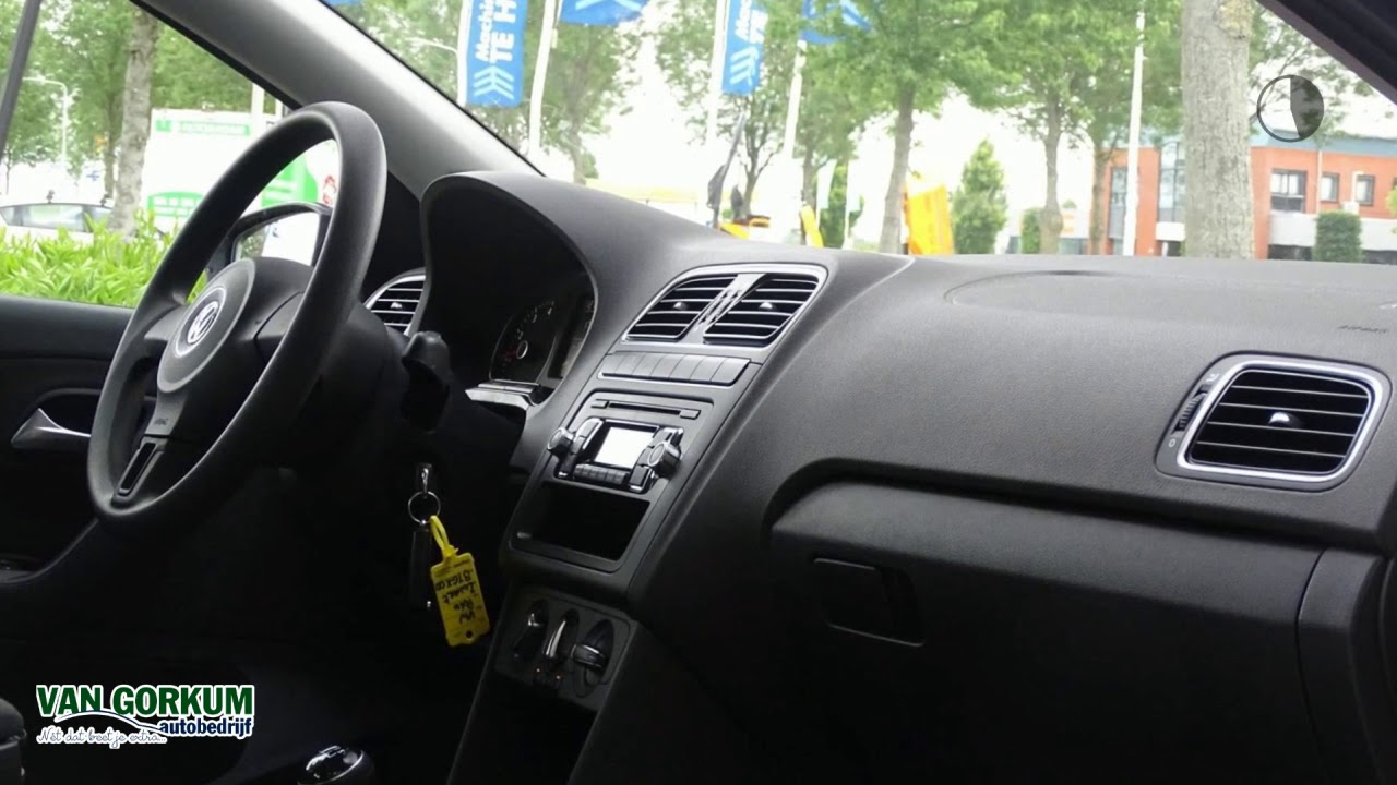Круиз контроль volkswagen polo