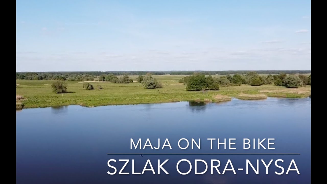 Szlak Odra-Nysa 10-16.05.2025