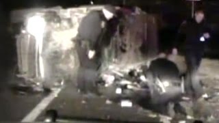 Calif. police officer won’t be charged for shooting DUI suspect