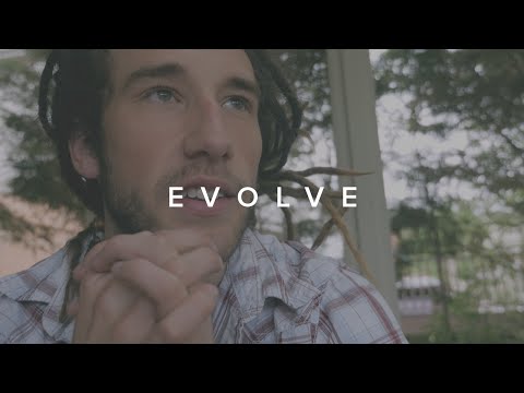 Evolve. - Evolve.