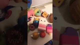 Squishy review CUTE,FOOD,ANIMALS AND MORE Net Worth