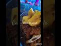 CANRE DE PANELA RALIDA E FACIEL 😋🤤 #receitas #viral #donadecasa #familia #food #comida#shorts