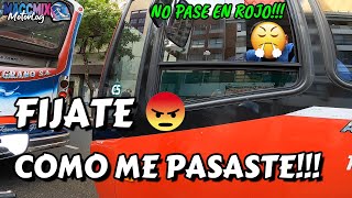 me CAGUÉ todo HDMP🤬 / AMBULANCIA TELO QUE ONDA🤔😅 / Observaciones Diarias 98