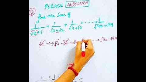 Find the sum #ssc #mts #chsl #cgl #upsc #shorts #maths #tricks #trending #viral